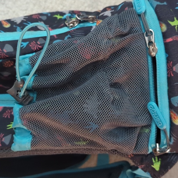 Bentgo All In One 15" Backpack - Picture 7 of 10